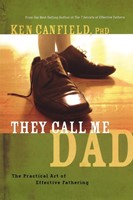 They Call Me Dad (Paperback)