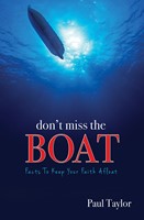 Don'T Miss The Boat