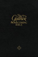 The Gaither Homecoming Bible, NKJV (Other Book Format)