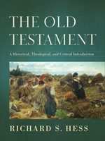 The Old Testament (Hard Cover)