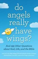 Do Angels Really Have Wings? (Paperback)