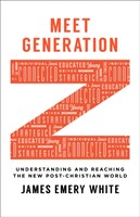 Meet Generation Z (Paperback)