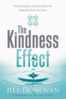 The Kindness Effect (Hard Cover)