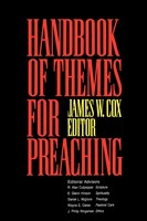 Handbook of Themes for Preaching (Paperback)