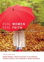 Real Women, Real Faith: Volume 1 (DVD)