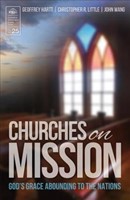 Churches on Mission (Paperback)