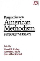 Perspectives On American Methodism (Paperback)