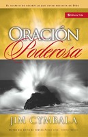 Oracion Poderosa (Paperback)