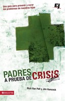 Padres a prueba de crisis (Paperback)