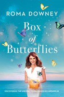 Box Of Butterflies