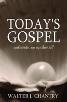 Today's Gospel (Paperback)