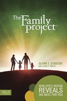 The Family Project (Paperback)