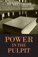 Power In The Pulpit (Booklet)