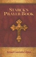 Starck'S Prayer Book (Hard Cover)