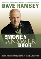 The Money Answer Book (Paperback)