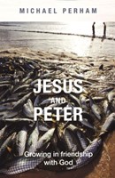 Jesus And Peter (Paperback)