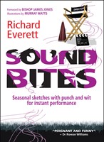 Sound Bites (Paperback)