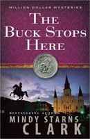 The Buck Stops Here (Paperback)