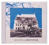Abide With Me CD (CD-Audio)