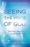 Seeing The Voice Of God