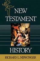 New Testament History (Paperback)