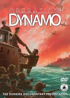 Operation Dynamo DVD (DVD)