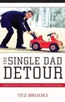 The Single Dad Detour (Paperback)