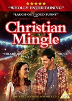 Christian Mingle DVD (DVD)