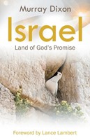 Israel, Land Of God's Promise (Paperback)