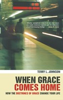 When Grace Comes Home (Paperback)