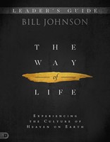 The Way of Life Leader's Guide (Paperback)