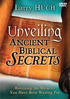Dvd-Unveiling Ancient Biblical Secrets (1 Dvd)