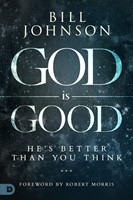 God Is Good (Hard Cover)