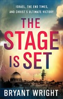 The Stage Is Set (Paperback)