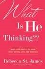 What Is He Thinking? (Paperback)