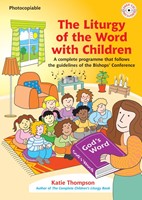 The Liturgy of the Word with Children (Paperback)