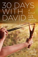 30 Days With David (Paperback)