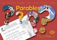 Selection Of Puzzles On Parables Book 2 (Paperback)