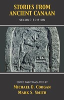 Stories from Ancient Canaan (Paperback)