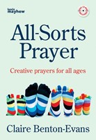 All-Sorts Prayer (Paperback)