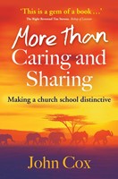 More Than Caring and Sharing (Paperback)