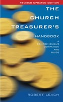 Church Treasurer's Handbook (Paperback)