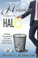 Holiness Without The Halo (Paperback)