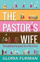 The Pastor's Wife (Paperback)