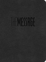 The Message//Remix 2.0 (Leather Binding)