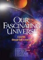 Our Fascinating Universe DVD (DVD)