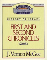 1 And 2 Chronicles (Paperback)