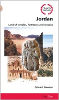 Travel Through Jordan (Paperback)