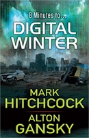8 Minutes to... Digital Winter (Paperback)