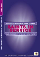 Geared for Growth: Saints in Service